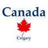 Calgary - Alberta - Canada - Kanada