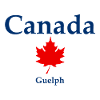Guelph - Ontario - Canada - Kanada