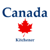Kitchener - Ontario - Canada - Kanada