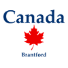 Brantford - Ontario - Canada - Kanada