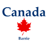 Barrie - Ontario - Canada - Kanada
