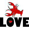 I Love Lobster-Love Seafood-Best seafood
