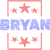 Bryan Bryan
