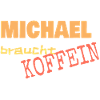 Geschenk für Michael