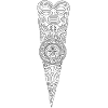 maori3 blanc