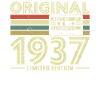 Millésime 1937 Anniversaire