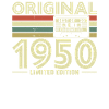 Anniversaire des années 1950