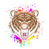 Stay wild and free