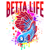Betta Life