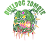 Bulldog Zombie