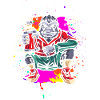 Gorilla Graffiti
