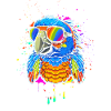 I'm a cockatoo whisperer