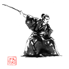 Samurai Fight