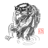 Kappa Yokai