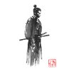 Samurai Profile
