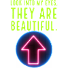 Beautiful eyes