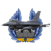 F-16 Faucon de combat