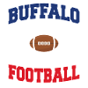 Buffalo Football