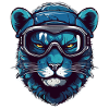 Panther Winterferien