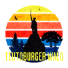 Teutoburger Wald Hermannsdenkmal