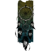 Celestial Guardian: Dreamcatcher Reverie