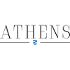 I love Athens