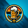 Beer Logo 4