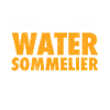 Water sommelier