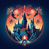 Magic Castle 2