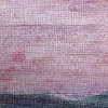 Abstrakter Rosa Himmel