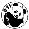 WTF panda W