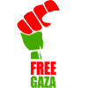 Save gaza