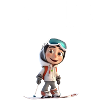 Martine, first name Martine, I'm Martine