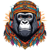 Gorilla Tribe