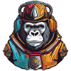 Gorilla