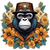 Gorilla Punk