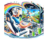 Speedrunning Videospieler Gamer Gaming