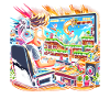 Speedrunning Videospieler Gamer Gaming