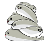 Sacabambaspis Heap Fish Meme