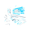 Speedrunning Videospieler Gamer Gaming
