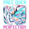 Speedrunning Videospieler Gamer Gaming