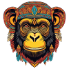 Chimpanzee