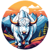 White Yak