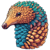 Pangolin