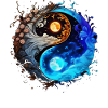 Yin Yang