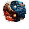 Yin Yang