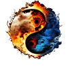 Yin Yang
