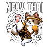 Meow Thai Cat