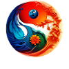 Yin Yang