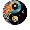 Yin Yang